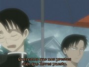 xxxHOLiC, Hortensia - 2