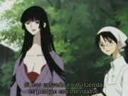 xxxHOLiC, Contrato - 1