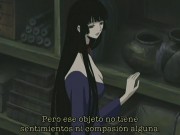 xxxHOLiC, Contrato - 4