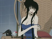 xxxHOLiC, Luz de vela - 1