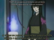 xxxHOLiC, Luz de vela - 2