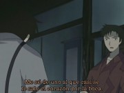 xxxHOLiC, Luz de vela - 3