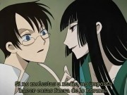 xxxHOLiC, Confesión - 1