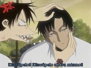 xxxHOLiC, Confesión - 2