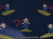 xxxHOLiC, Confesión - 3