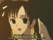 xxxHOLiC, Sombras de verano - 1