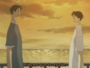 xxxHOLiC, Sombras de verano - 2