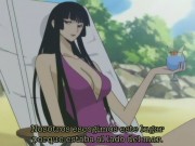 xxxHOLiC, Sombras de verano - 4