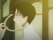 xxxHOLiC, Transformación - 2