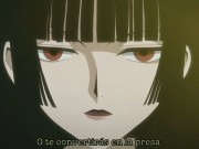 xxxHOLiC, Transformación - 3