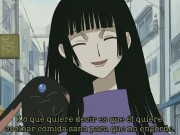 xxxHOLiC, Liberación - 4