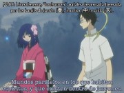 xxxHOLiC, Reencuentro - 3