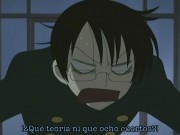 xxxHOLiC, Sucesos - 3