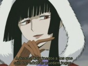 xxxHOLiC, Injusticia - 1