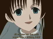 xxxHOLiC, Expiación - 2