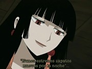 xxxHOLiC, Cortaúñas - 1