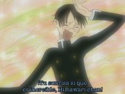 xxxHOLiC, Tentación - 2