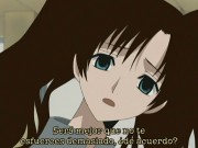 xxxHOLiC, Elección - 1