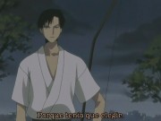 xxxHOLiC, Elección - 3