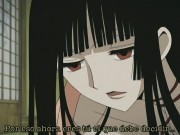 xxxHOLiC, Elección - 4