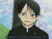 xxxHOLiC, ~Extra~ - Reminiscencias - 4