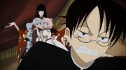 xxxHOLiC, 1 - 1