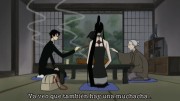 xxxHOLiC, Adivinación - 2