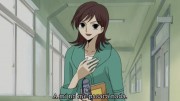 xxxHOLiC, 8 - 1