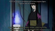 xxxHOLiC, Luz de vela - 1