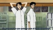 xxxHOLiC, 15 - 2