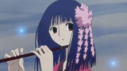 xxxHOLiC, 16 - 1