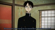 xxxHOLiC, 20 - 2