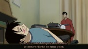 xxxHOLiC, Cortaúñas - 1