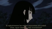 xxxHOLiC, Cortaúñas - 2