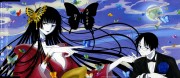 xxxHOLiC, OP - 19sai CD Single - 1