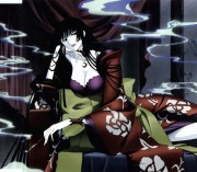 xxxHOLiC, ED2 - Kagerou CD Single - 1