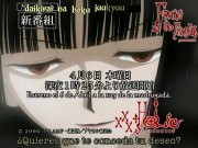 xxxHOLiC, PV - 1