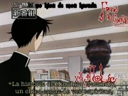 xxxHOLiC, PV - 2