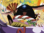 xxxHOLiC · Kei, Comerciante de sueños - 1