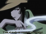 xxxHOLiC · Kei, Comerciante de sueños - 2