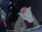 xxxHOLiC · Kei, Comerciante de sueños - 3