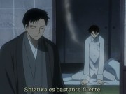 xxxHOLiC · Kei, Comerciante de sueños - 4