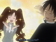 xxxHOLiC · Kei, 5 - 1