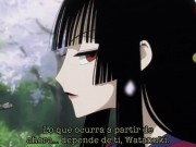 xxxHOLiC · Kei, 5 - 3