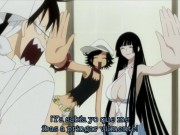 xxxHOLiC · Kei, Sacando agua - 1