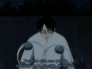 xxxHOLiC · Kei, Sacando agua - 3