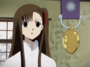 xxxHOLiC · Kei, Susurros - 2