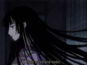 xxxHOLiC · Kei, Susurros - 4