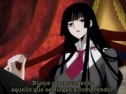 xxxHOLiC · Kei, Descubrimiento - 4