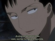 xxxHOLiC · Kei, Soledad - 1